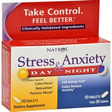 walmart stress pills|over the counter antidepressants walmart.